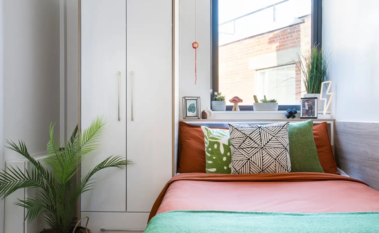 Image of Arbour House, London