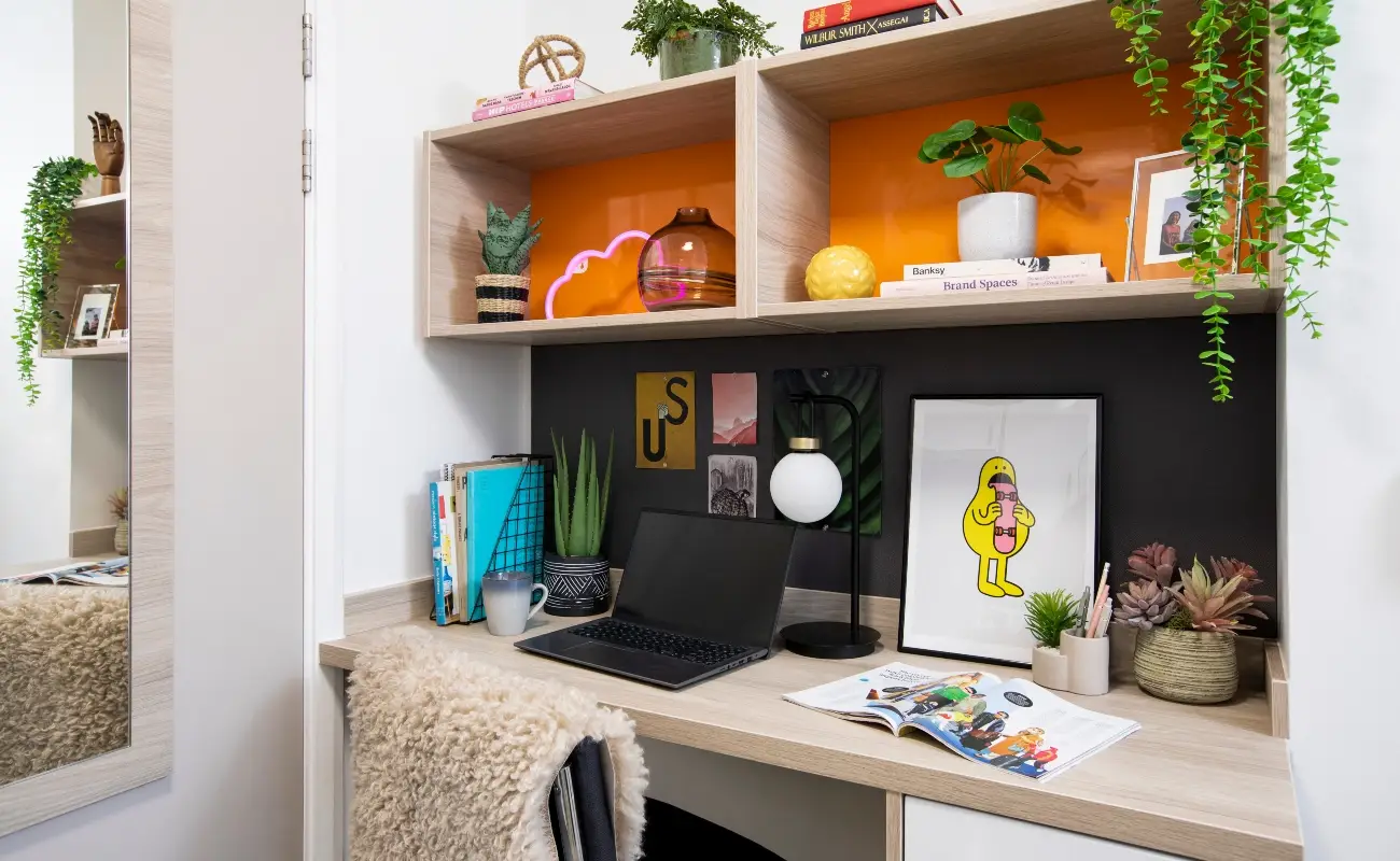 Image of Arbour House, London