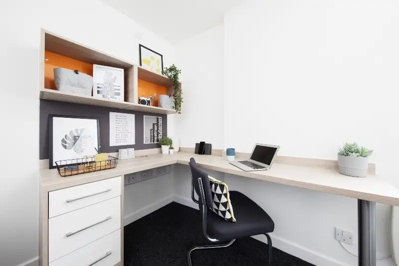 Image of Arbour House, London