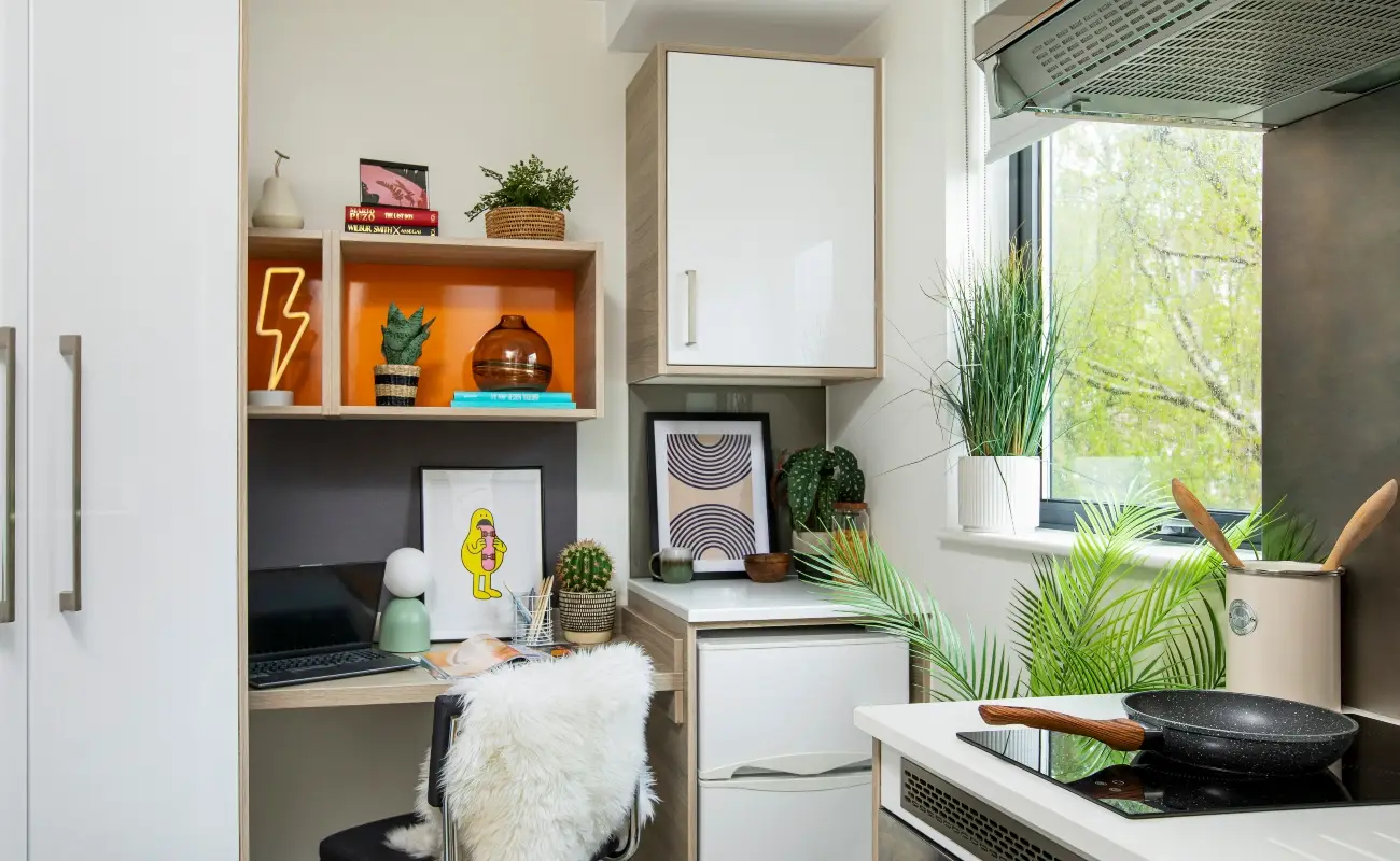 Image of Arbour House, London