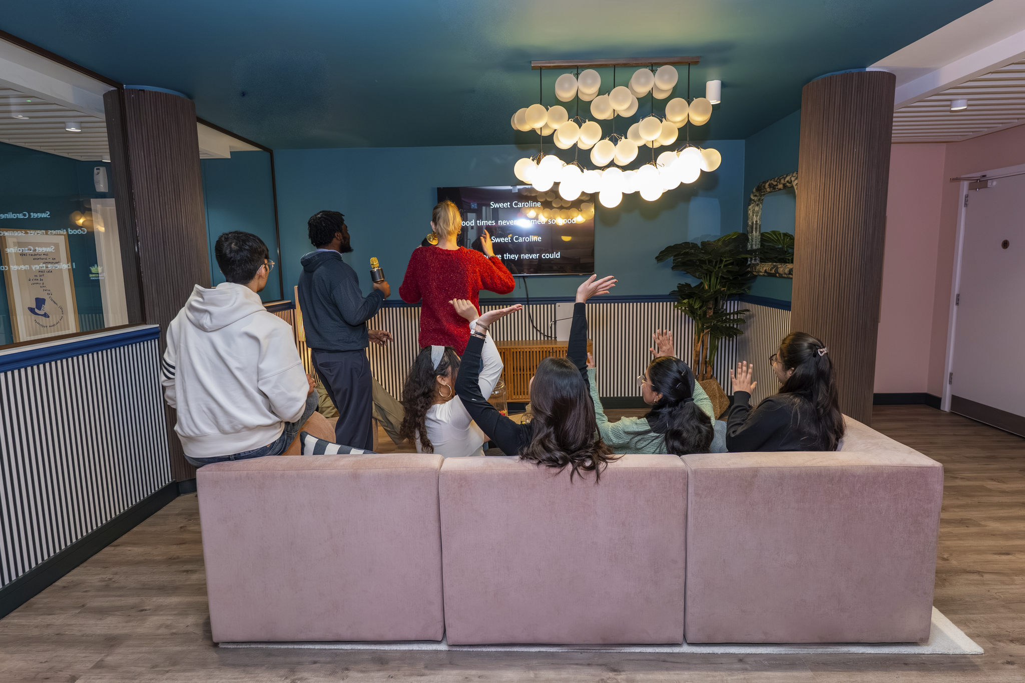 Image of Arbury Court, Kingston upon Thames