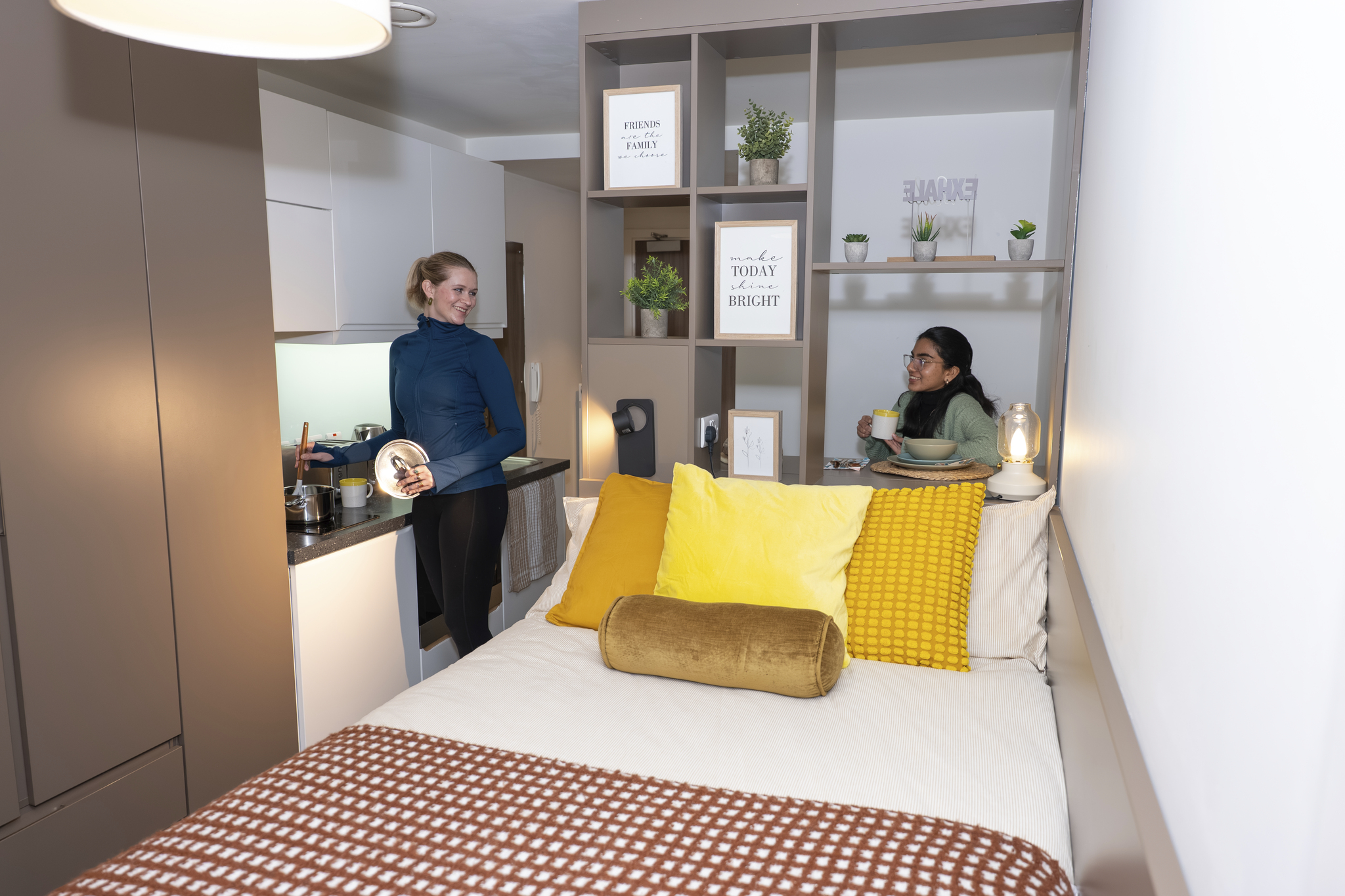 Image of Arbury Court, Kingston upon Thames