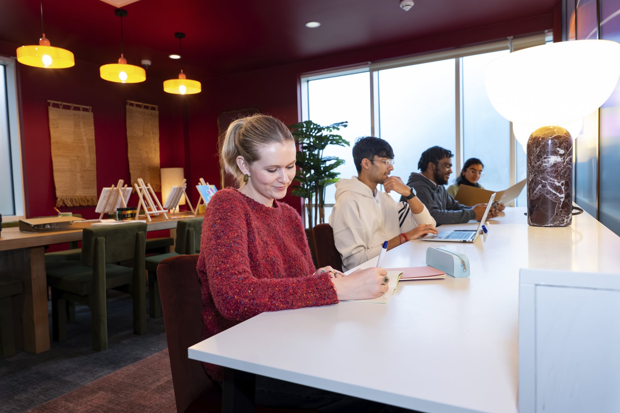 Image of Arbury Court, Kingston upon Thames