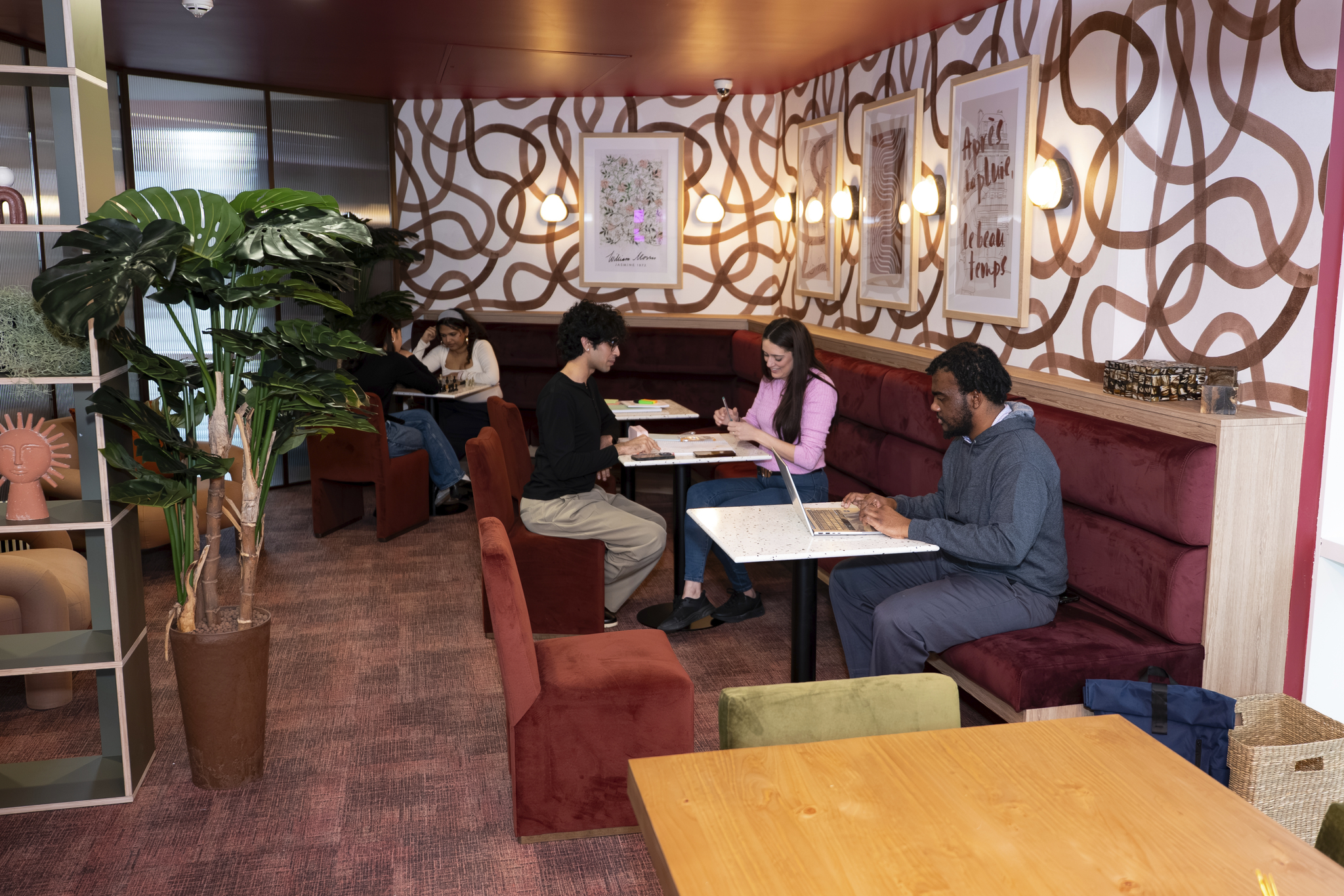 Image of Arbury Court, Kingston upon Thames