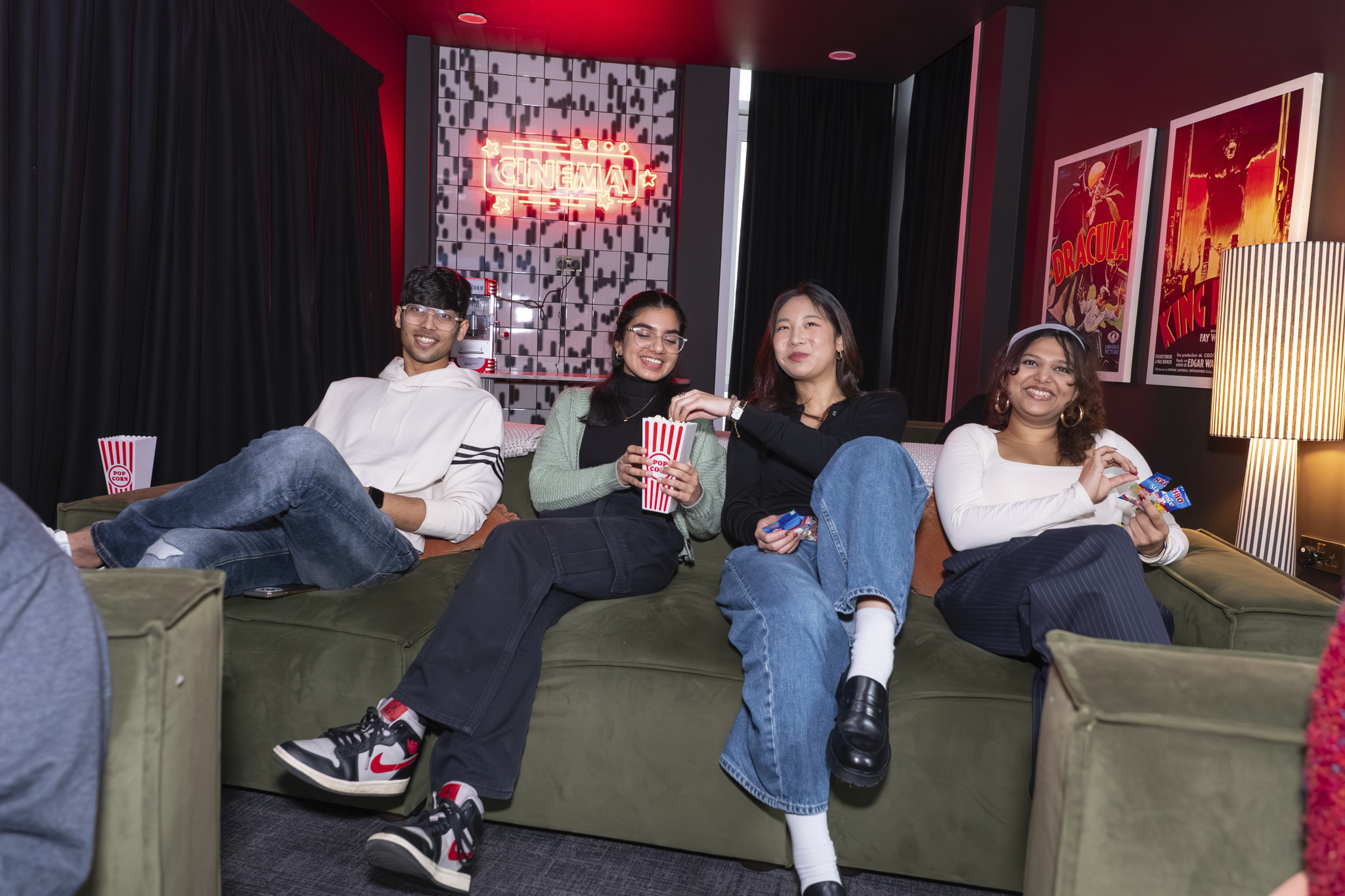 Image of Arbury Court, Kingston upon Thames