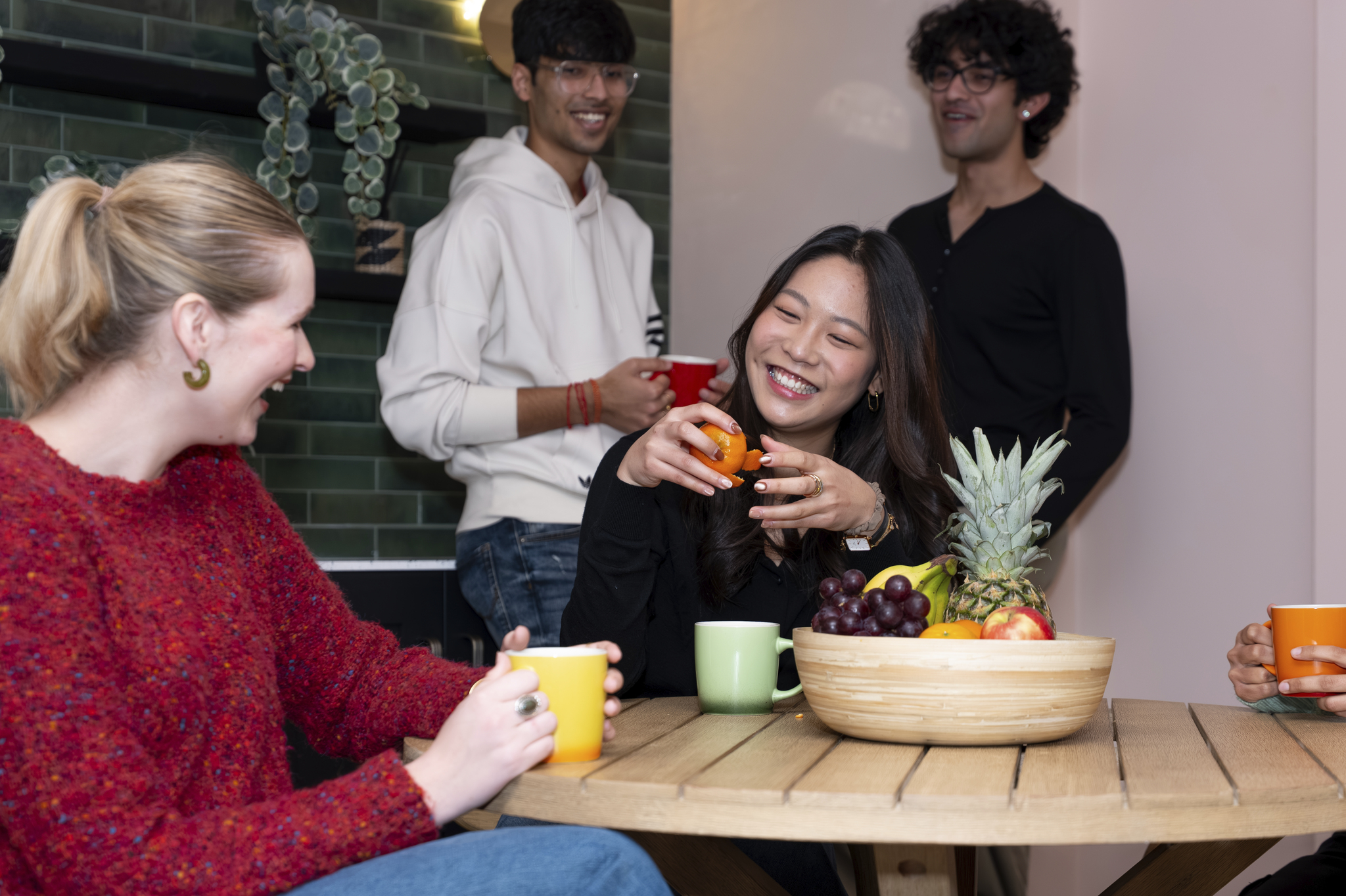 Image of Arbury Court, Kingston upon Thames