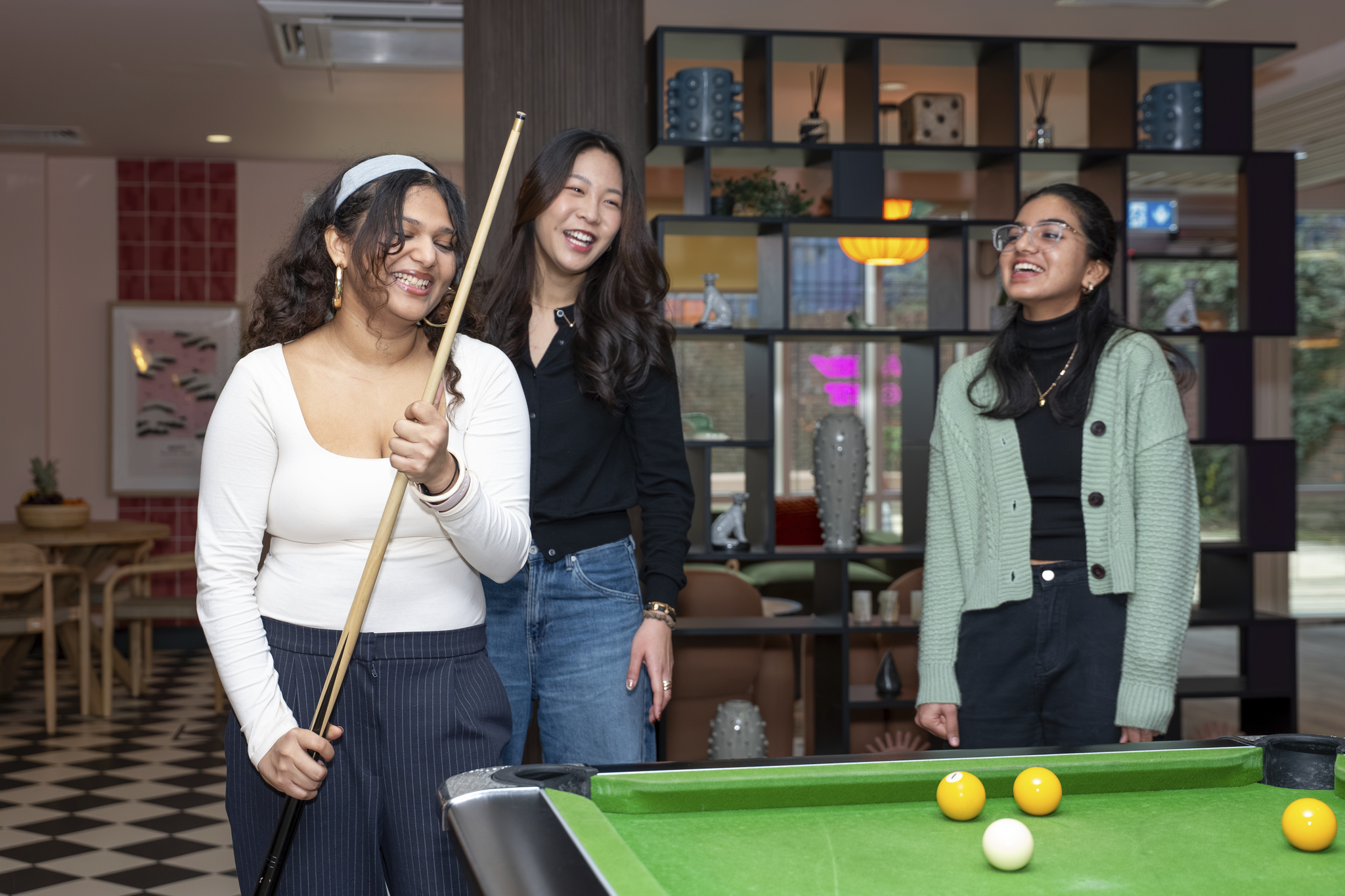 Image of Arbury Court, Kingston upon Thames