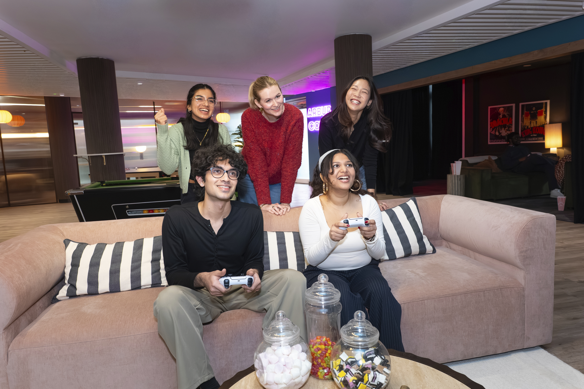 Image of Arbury Court, Kingston upon Thames