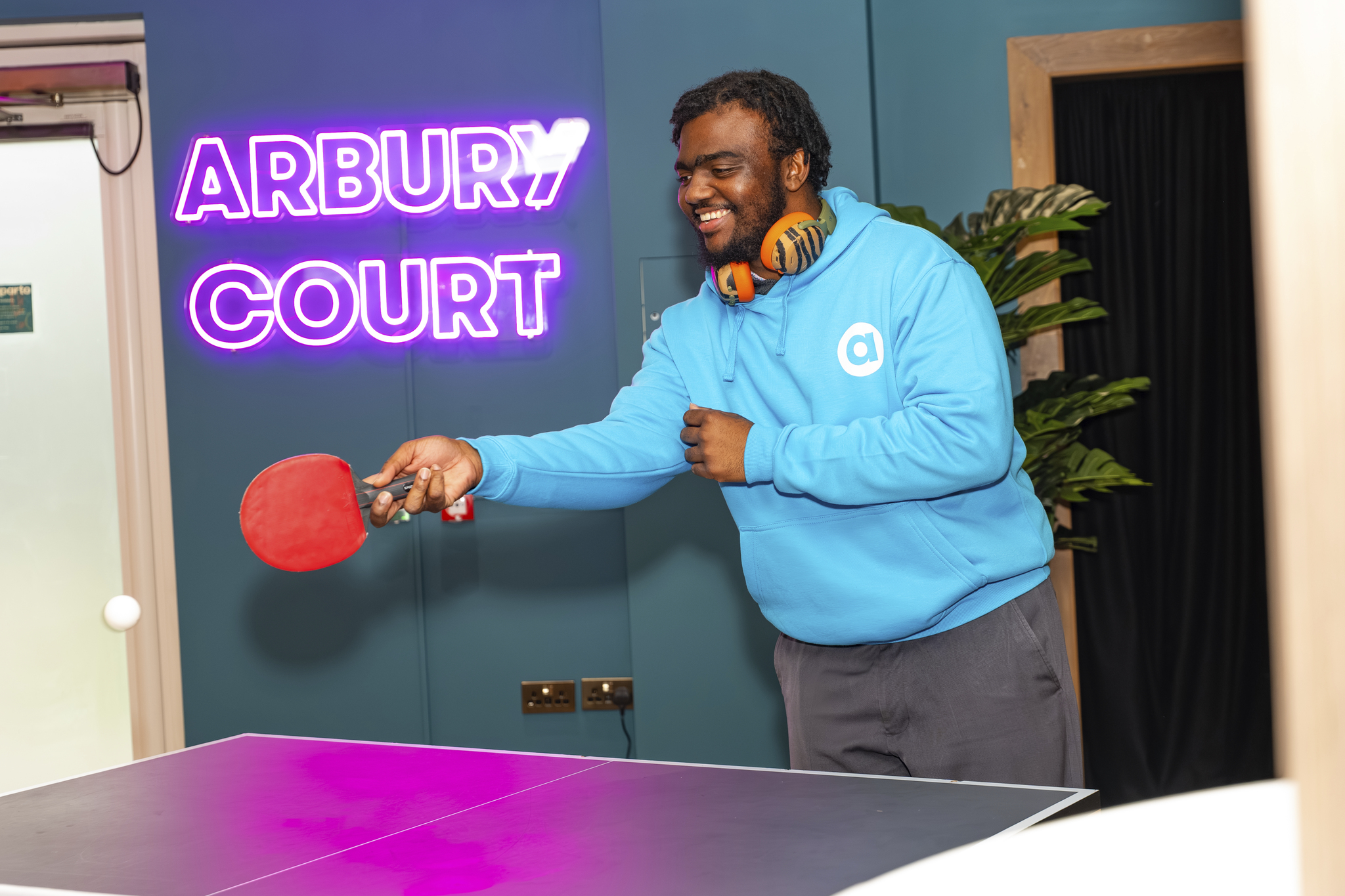 Image of Arbury Court, Kingston upon Thames