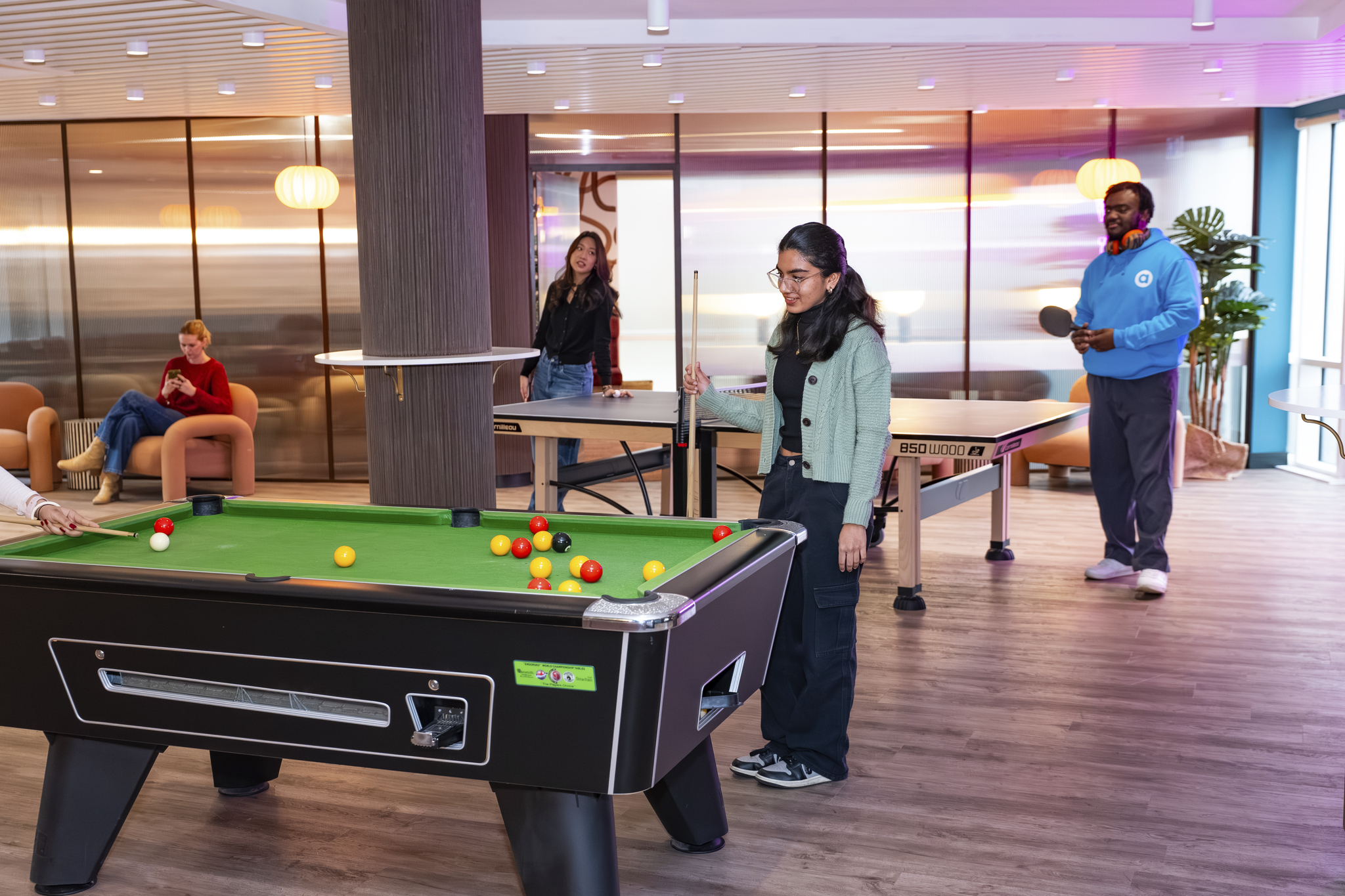 Image of Arbury Court, Kingston upon Thames