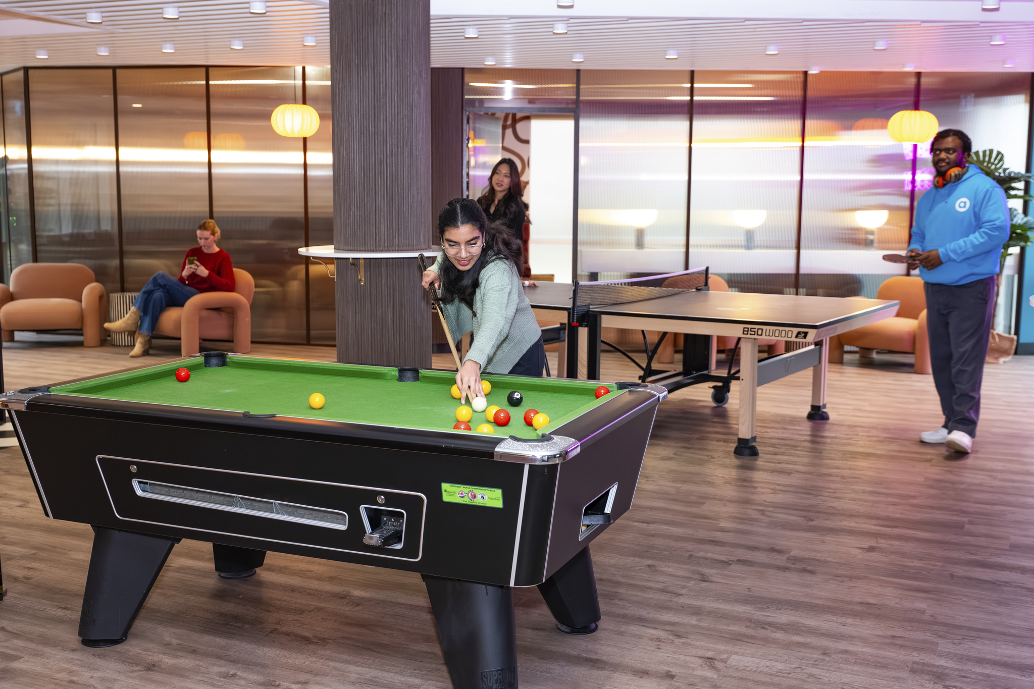 Image of Arbury Court, Kingston upon Thames