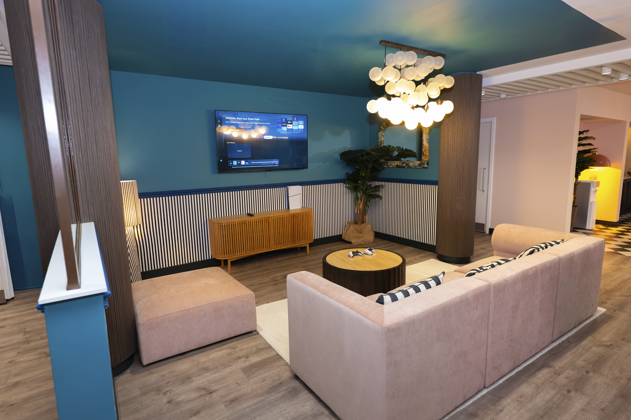 Image of Arbury Court, Kingston upon Thames