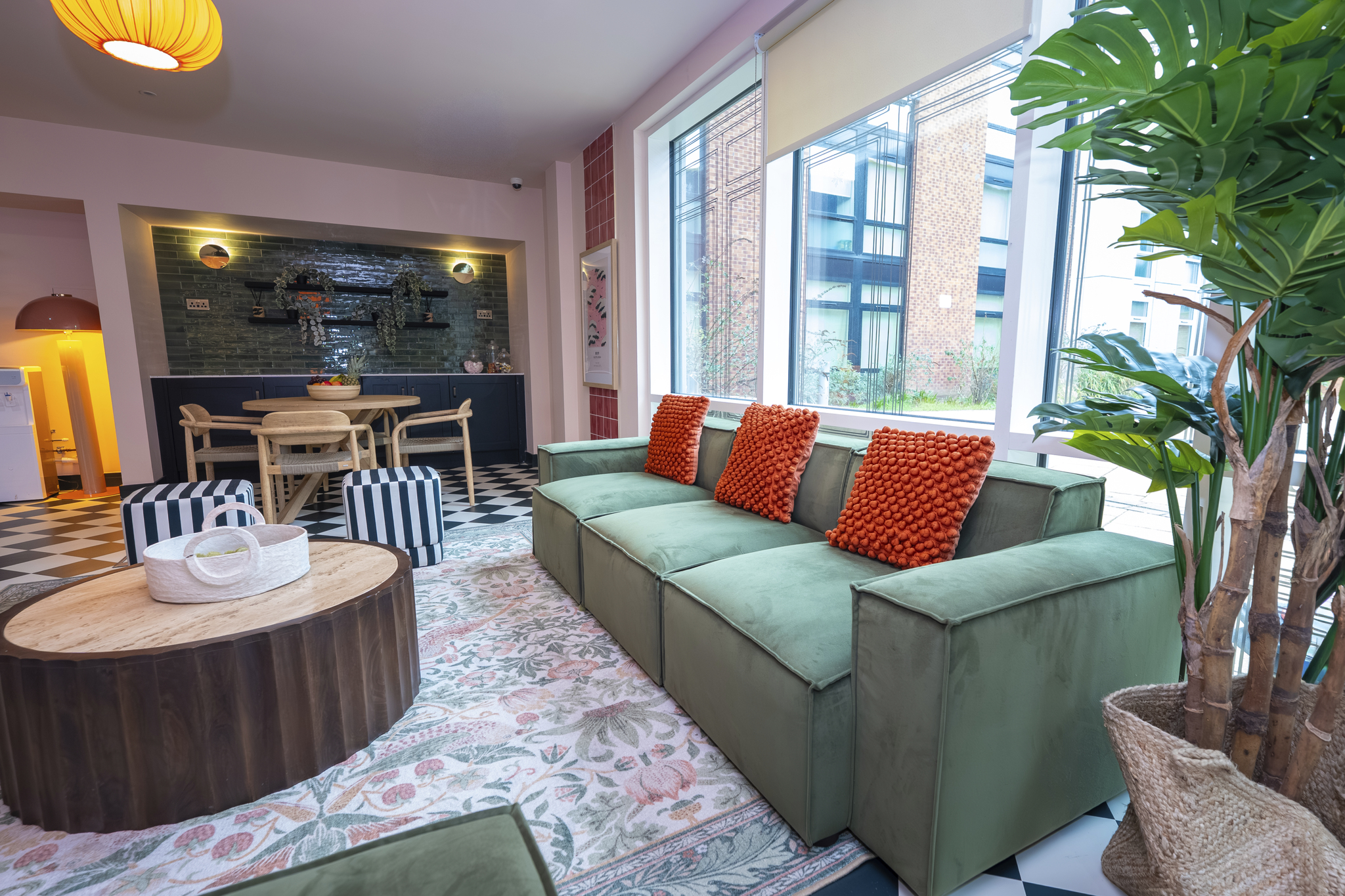 Image of Arbury Court, Kingston upon Thames