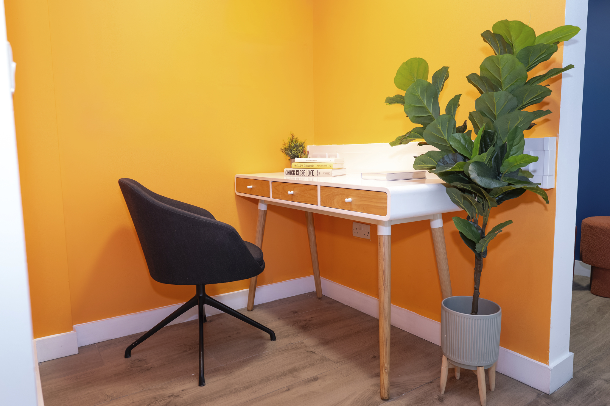 Image of Arbury Court, Kingston upon Thames