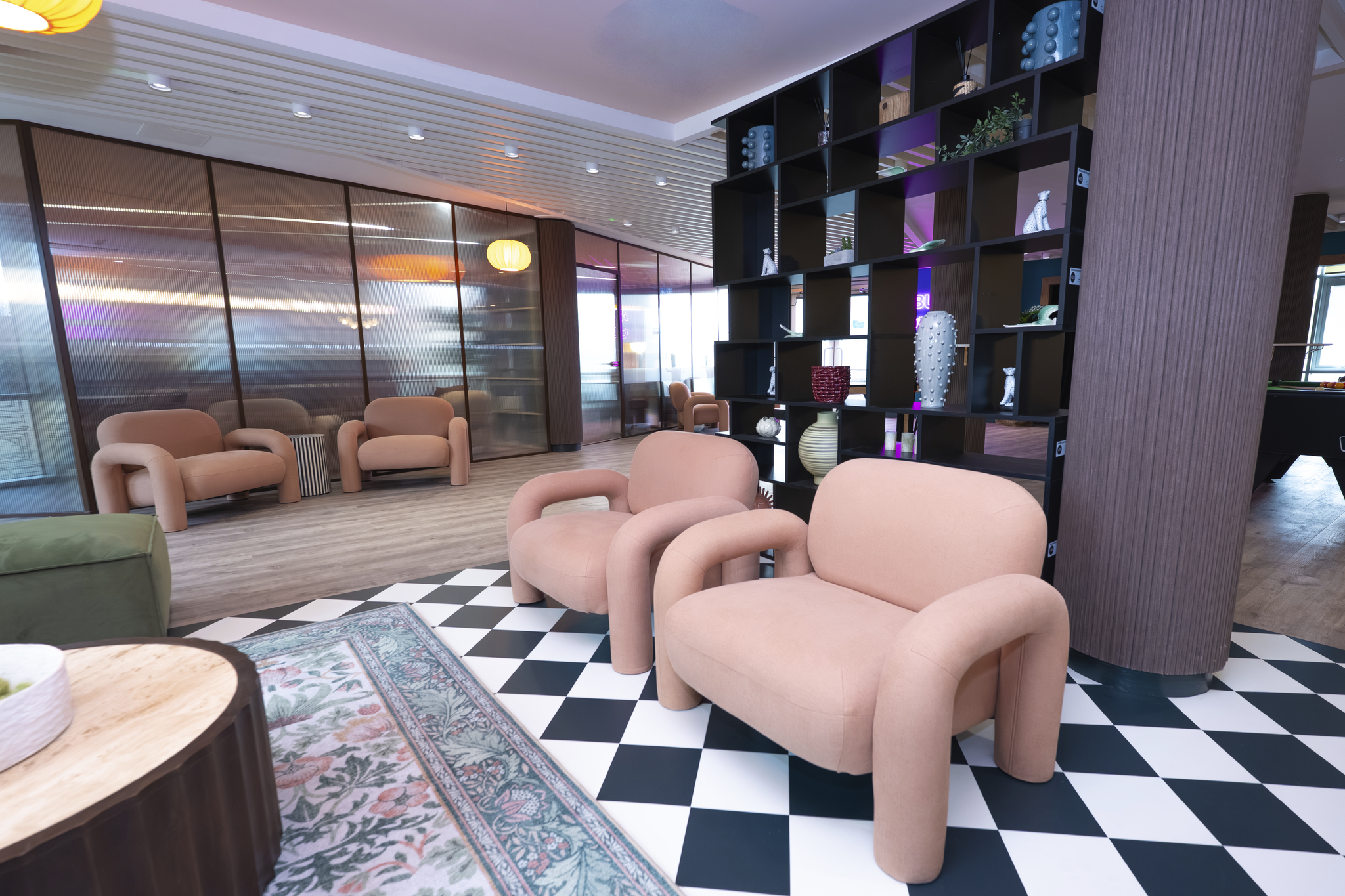 Image of Arbury Court, Kingston upon Thames