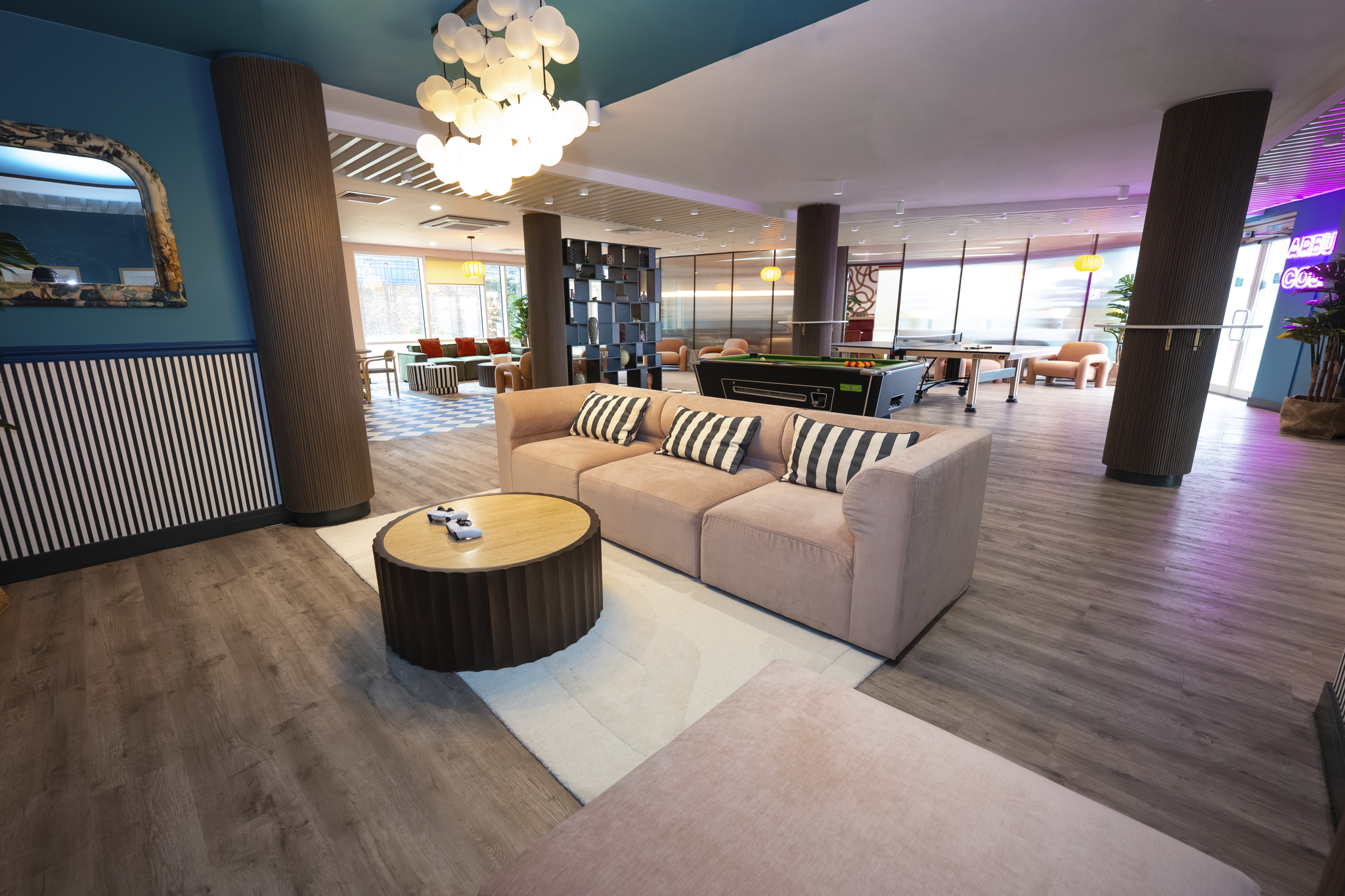 Image of Arbury Court, Kingston upon Thames