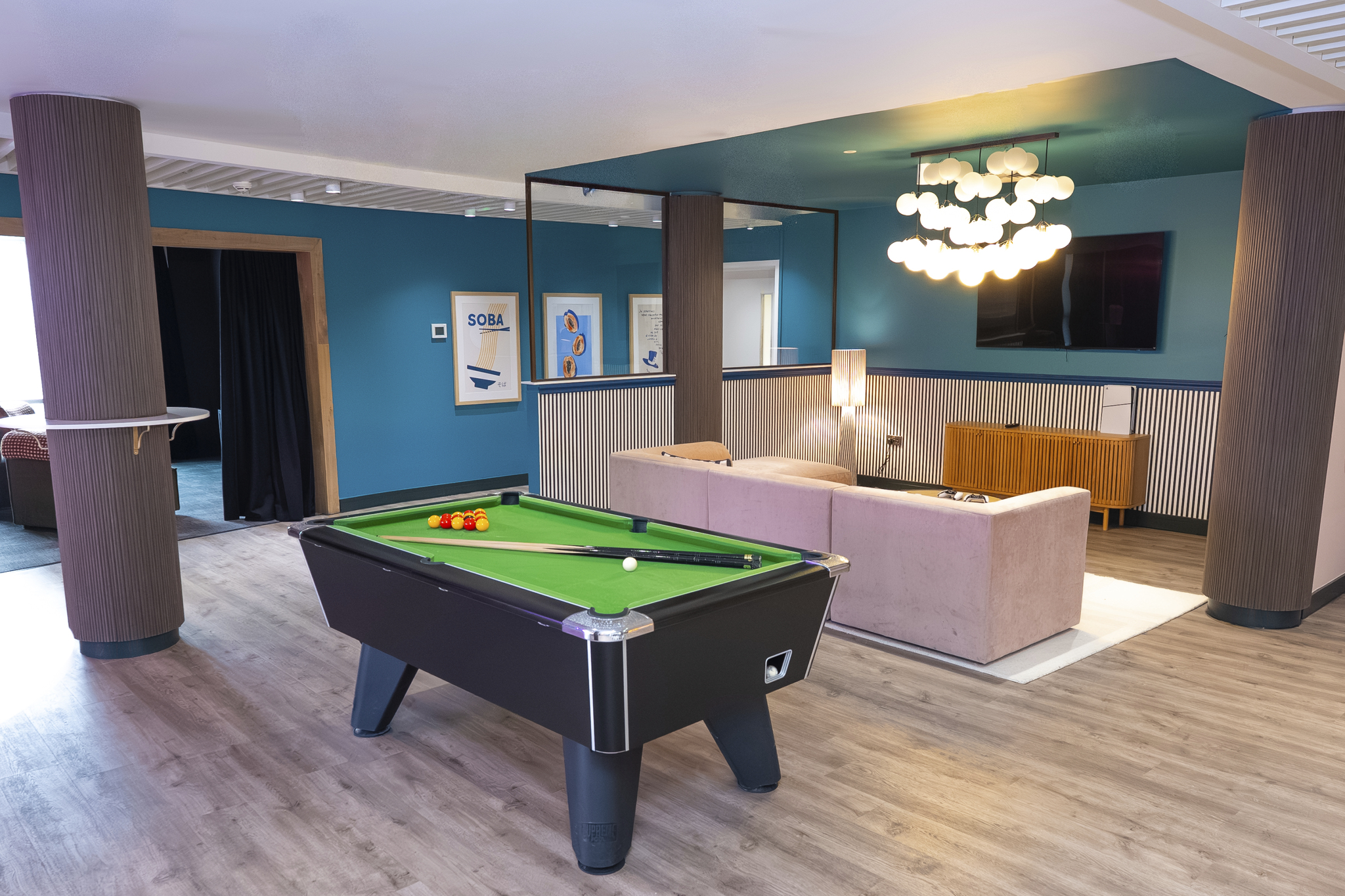 Image of Arbury Court, Kingston upon Thames