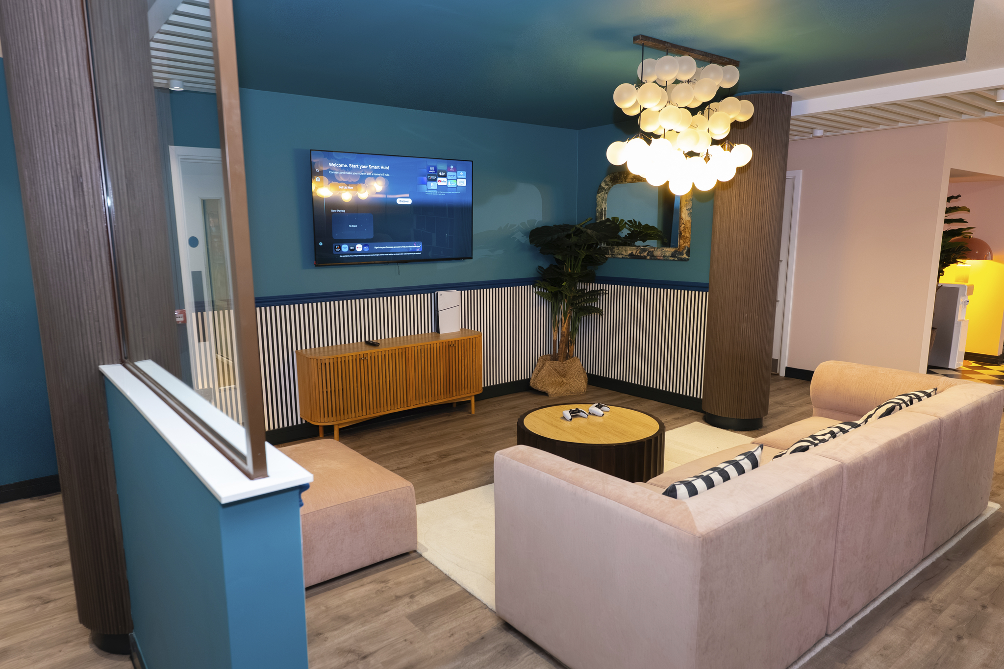 Image of Arbury Court, Kingston upon Thames