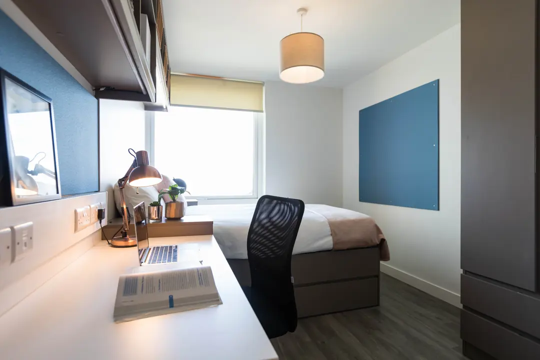 Image of Arbury Court, Kingston upon Thames