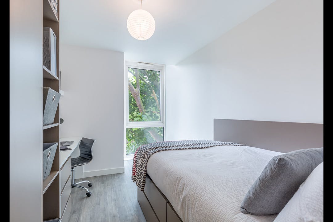 Image of Arbury Court, Kingston upon Thames