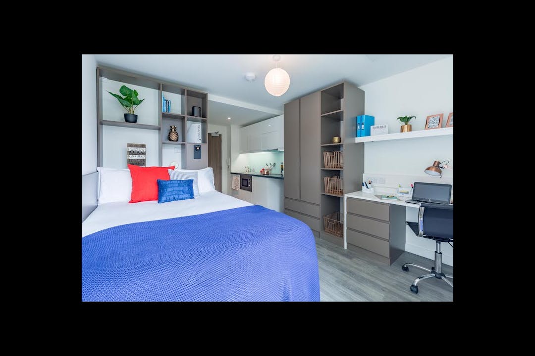 Image of Arbury Court, Kingston upon Thames