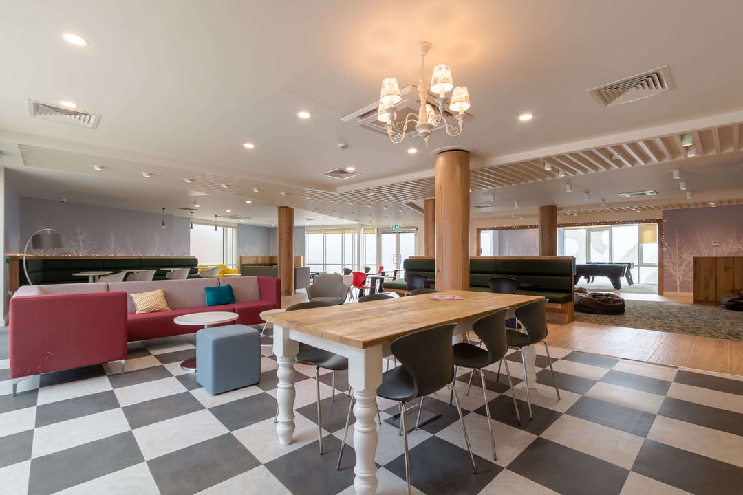 Image of Arbury Court, Kingston upon Thames