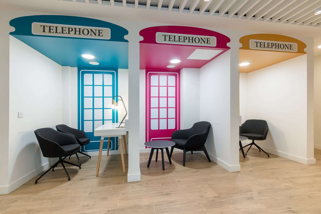 Image of Arbury Court, Kingston upon Thames