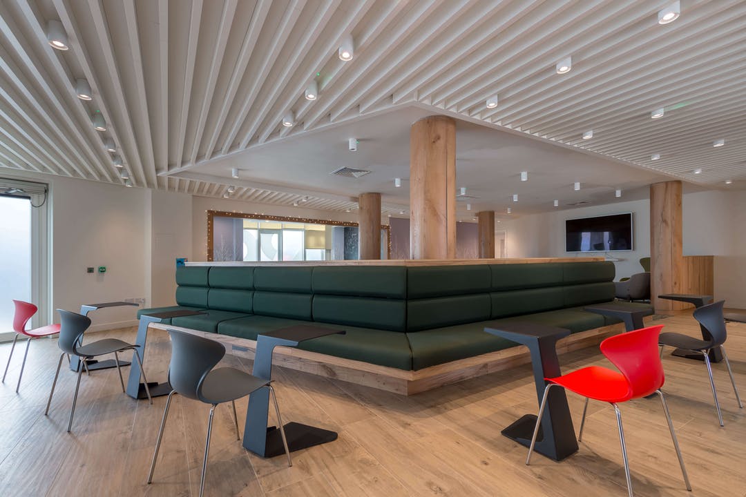 Image of Arbury Court, Kingston upon Thames