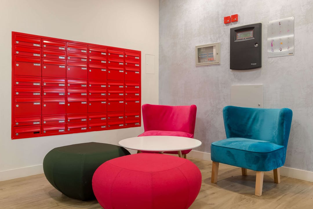 Image of Arbury Court, Kingston upon Thames