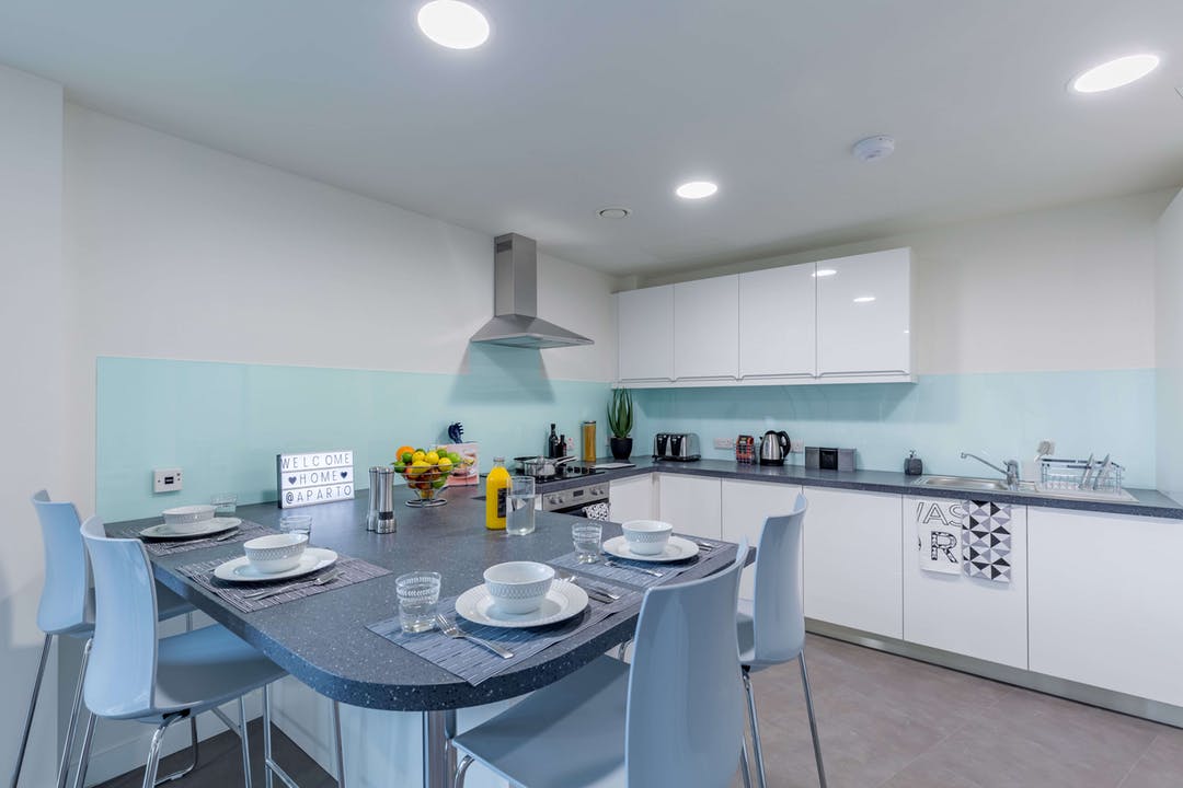 Image of Arbury Court, Kingston upon Thames