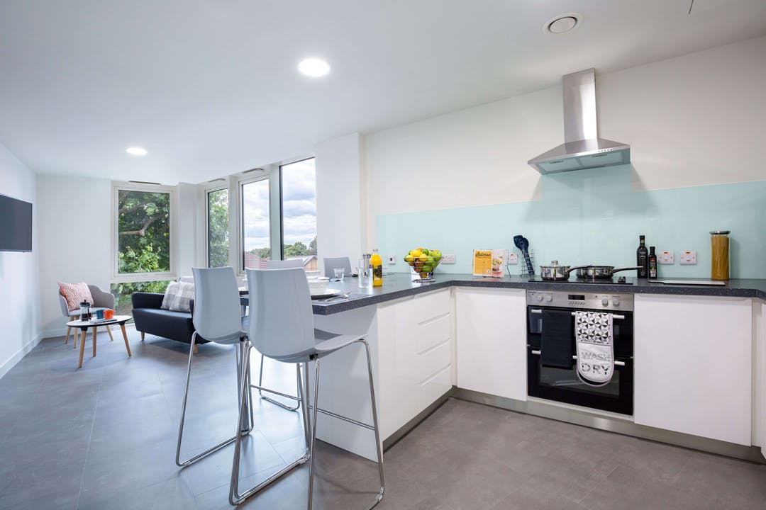 Image of Arbury Court, Kingston upon Thames