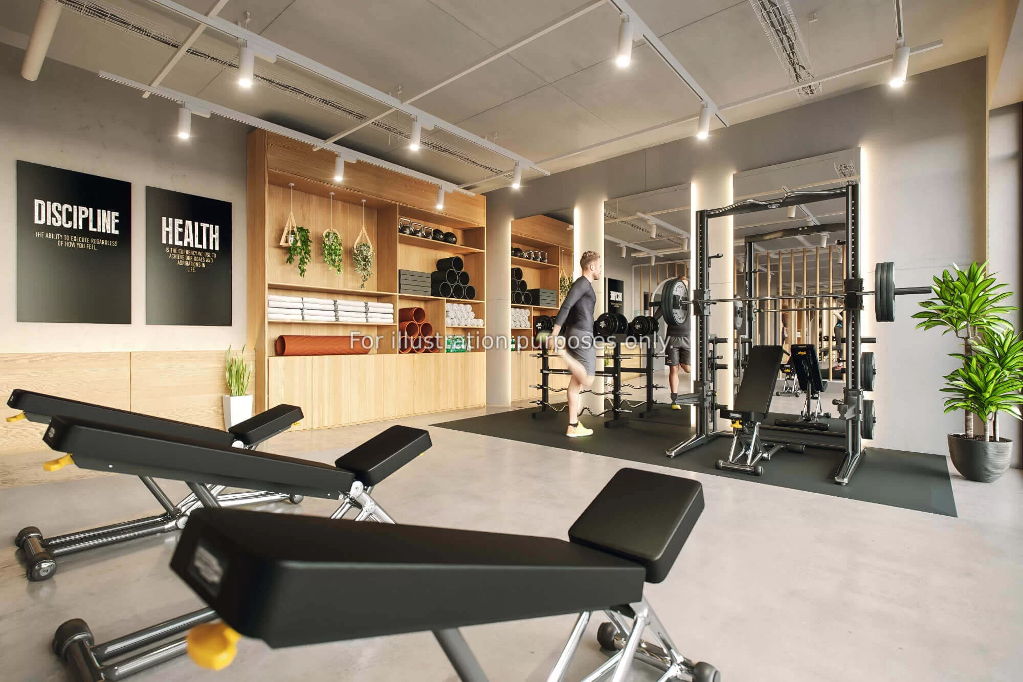 Image of Arcadian, Nottingham