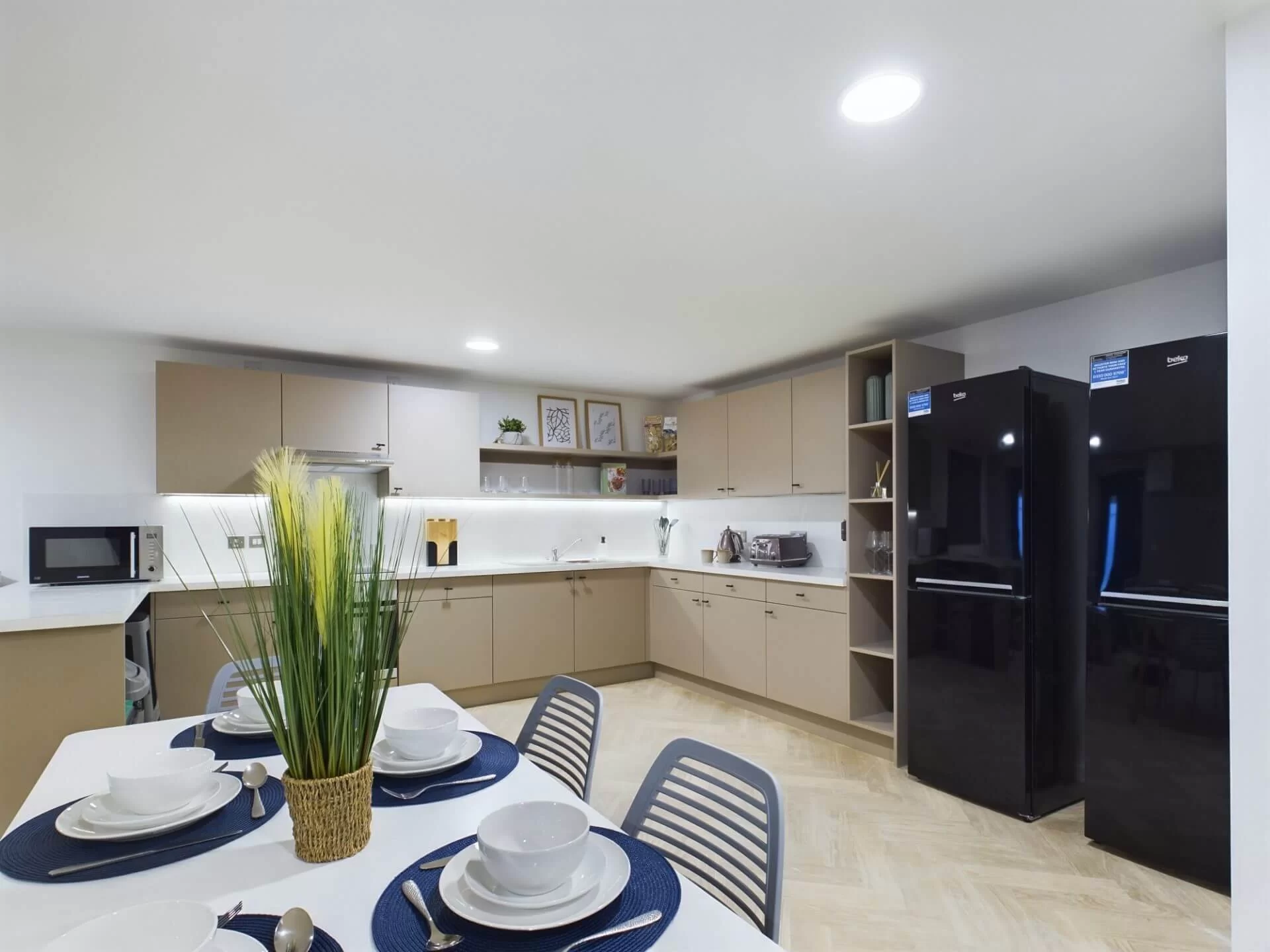 Image of Arcadian, Nottingham