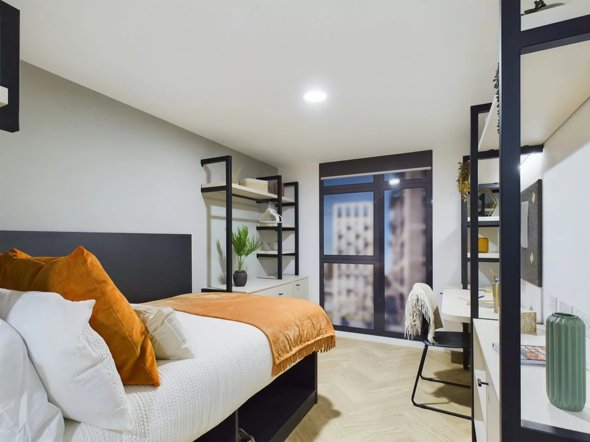 Image of Arcadian, Nottingham