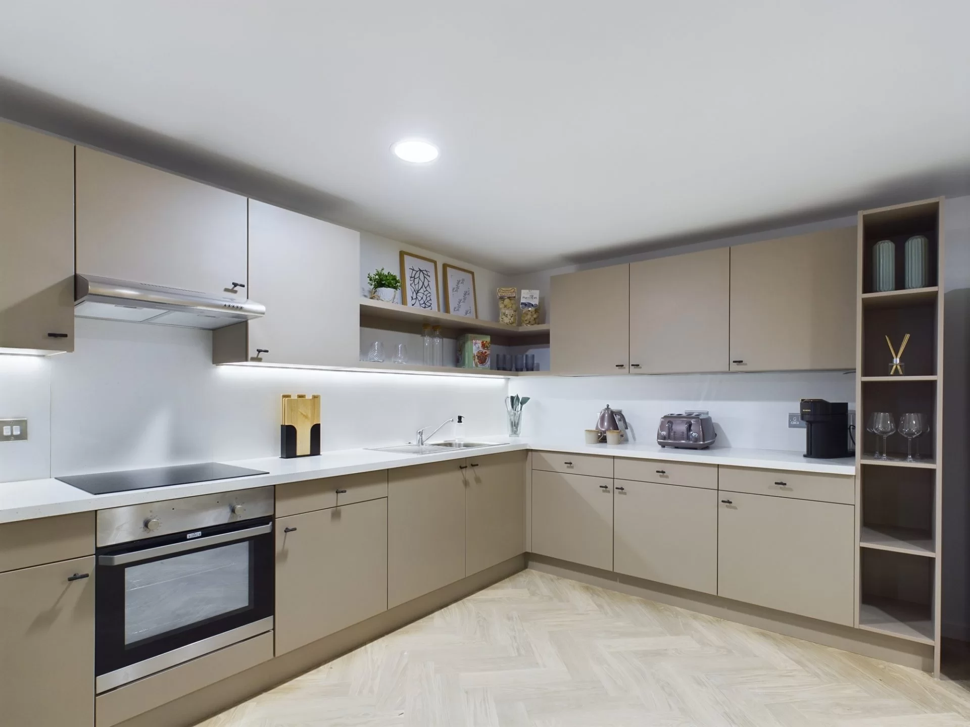 Image of Arcadian, Nottingham