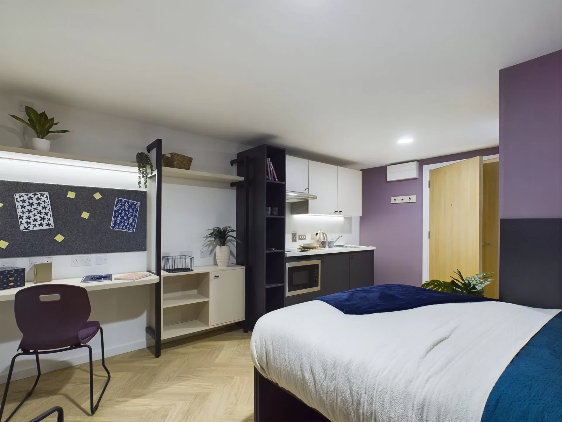 Image of Arcadian, Nottingham