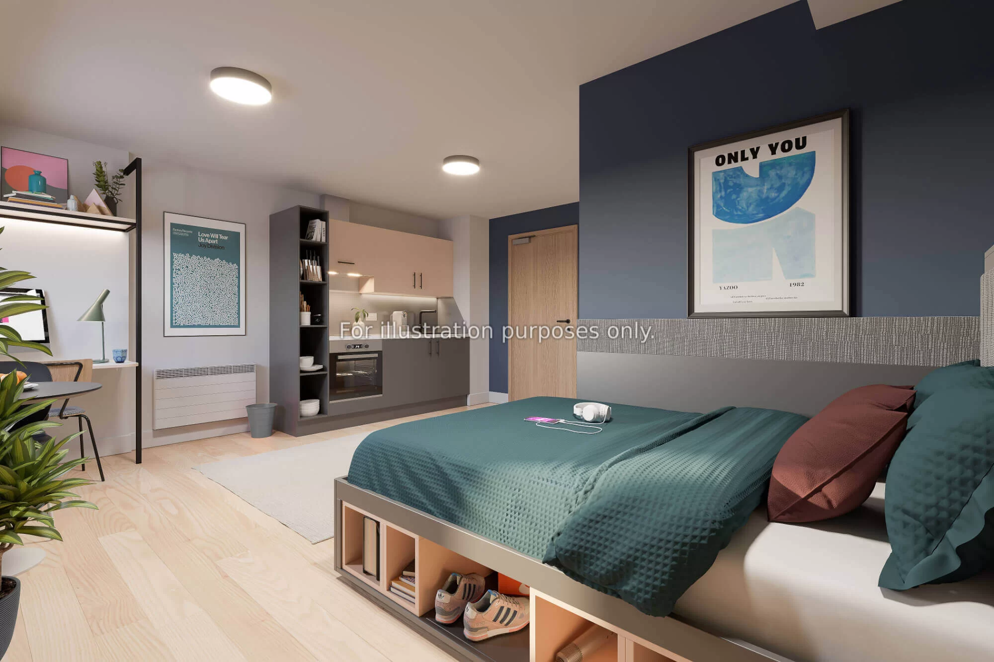 Image of Arcadian, Nottingham