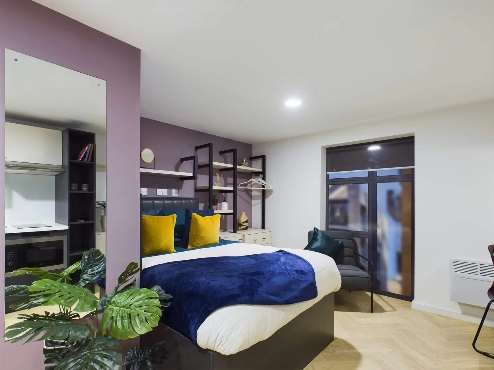 Image of Arcadian, Nottingham