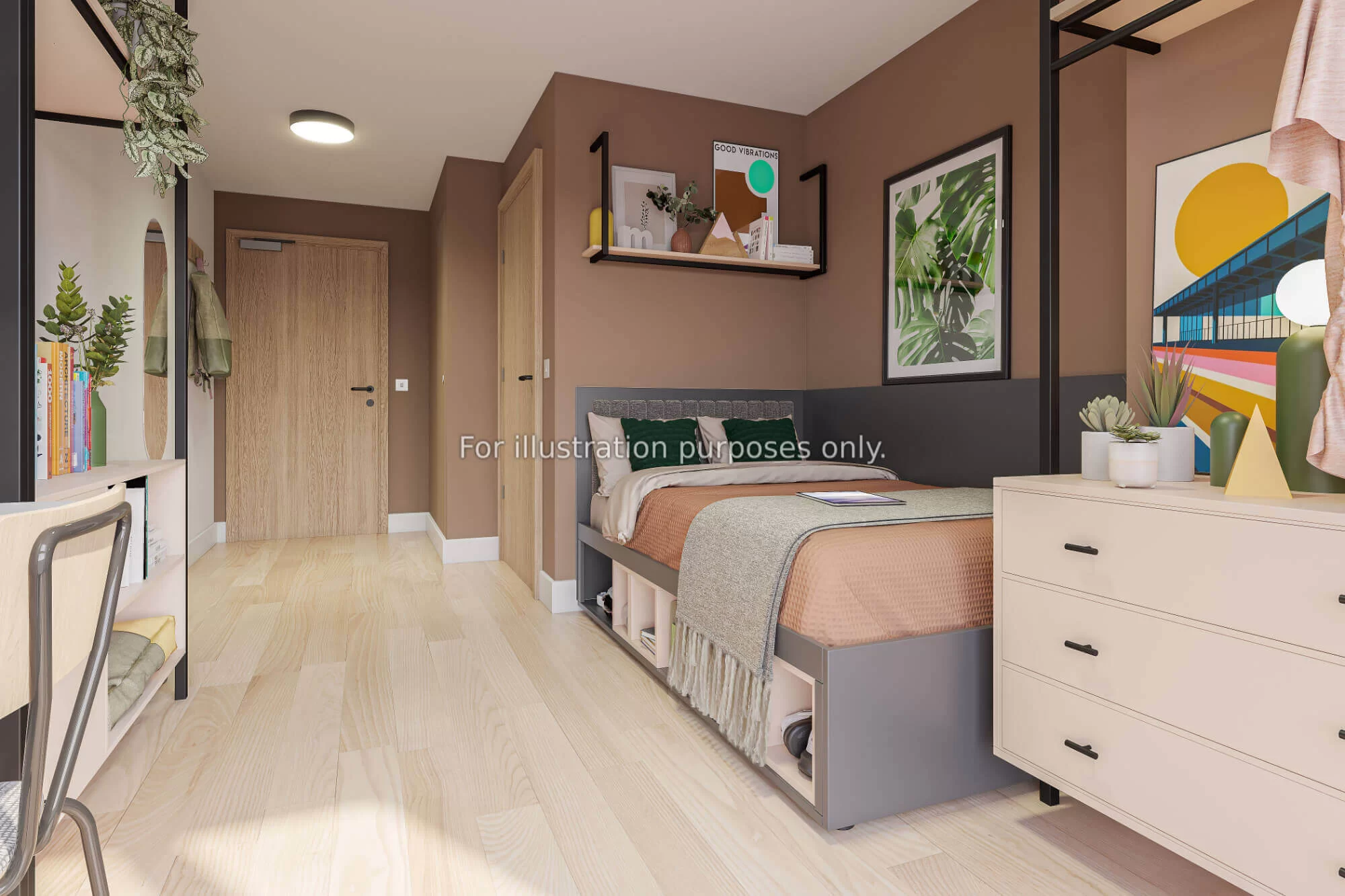 Image of Arcadian, Nottingham