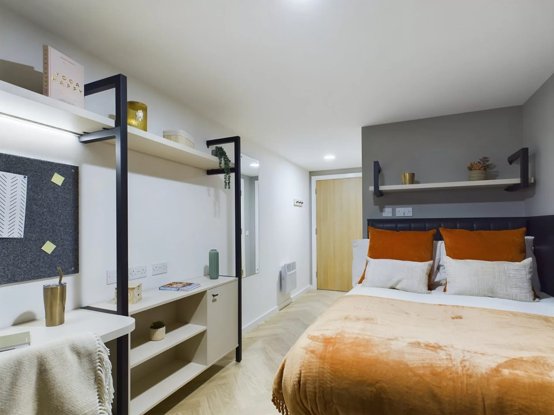 Image of Arcadian, Nottingham