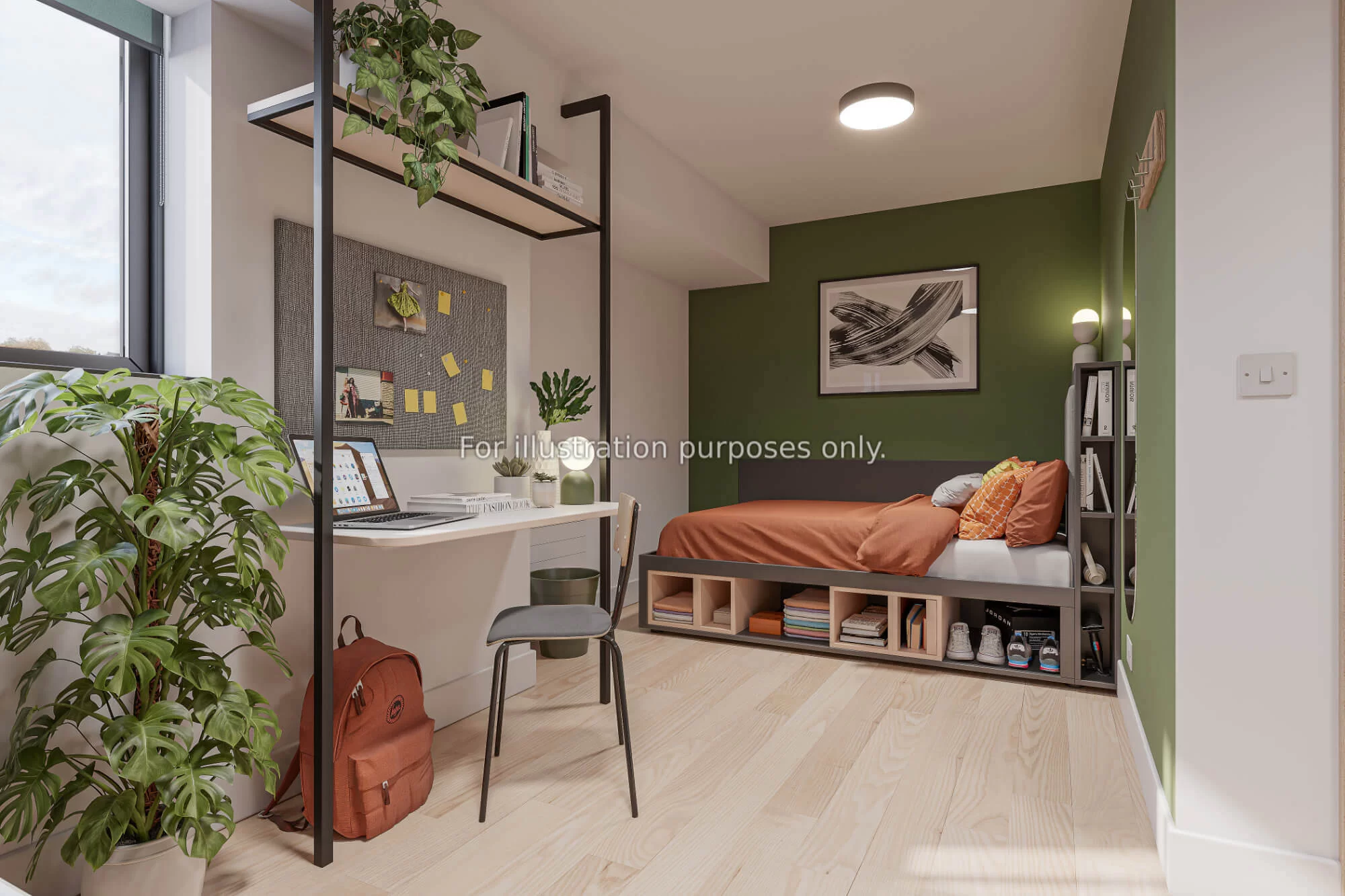 Image of Arcadian, Nottingham