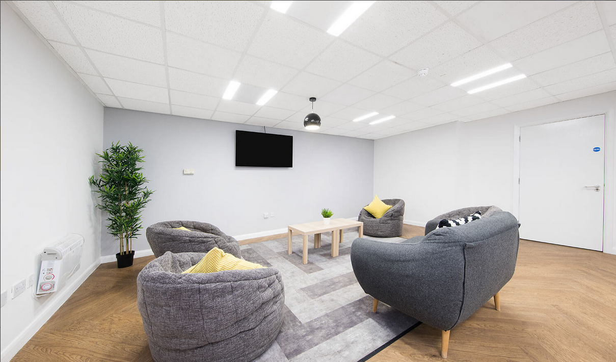 Image of Archways, Sheffield