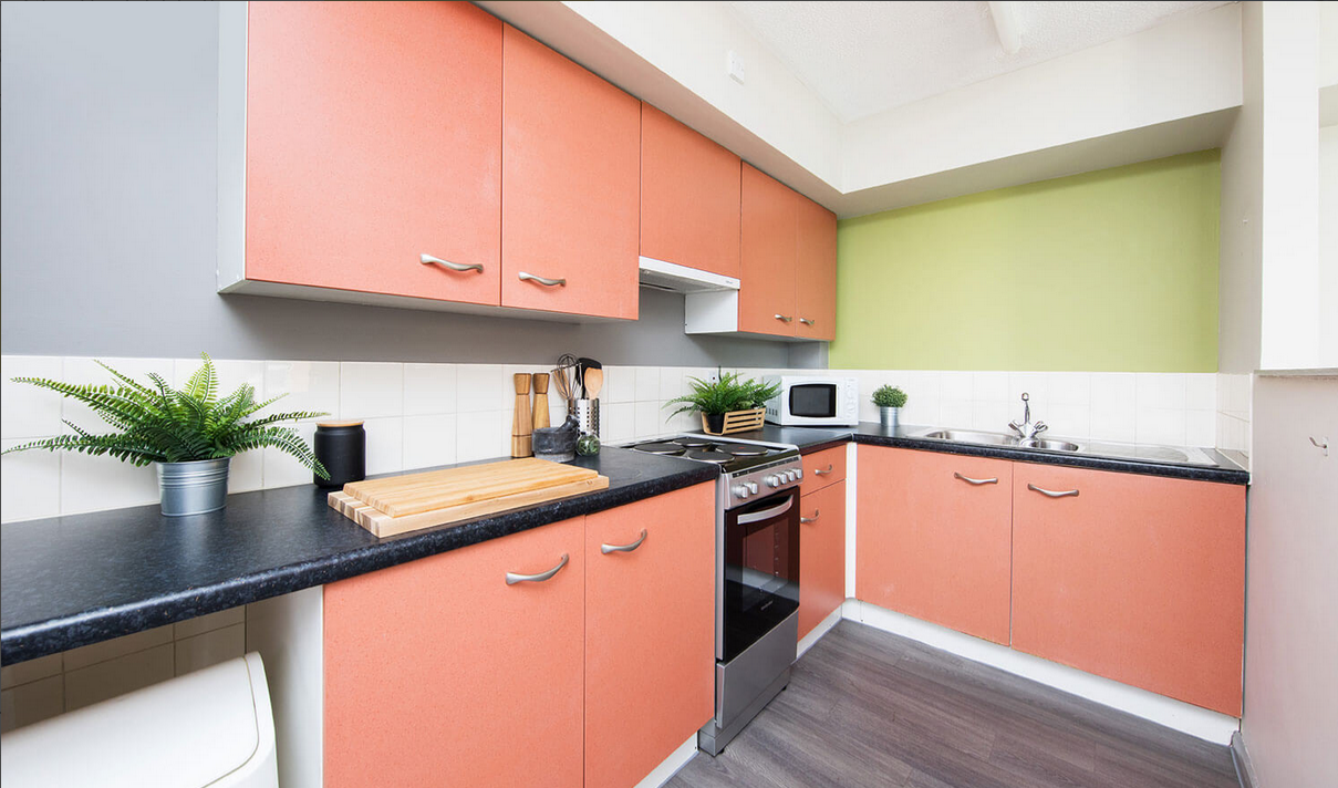 Image of Archways, Sheffield