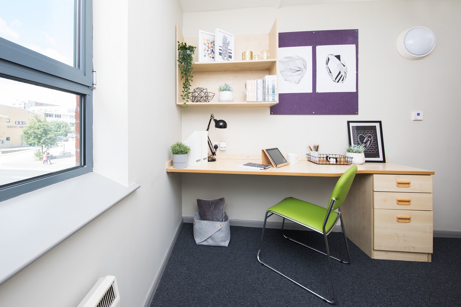 Image of Archways, Sheffield