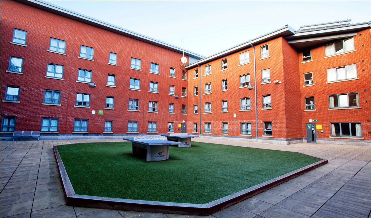 Image of Archways, Sheffield