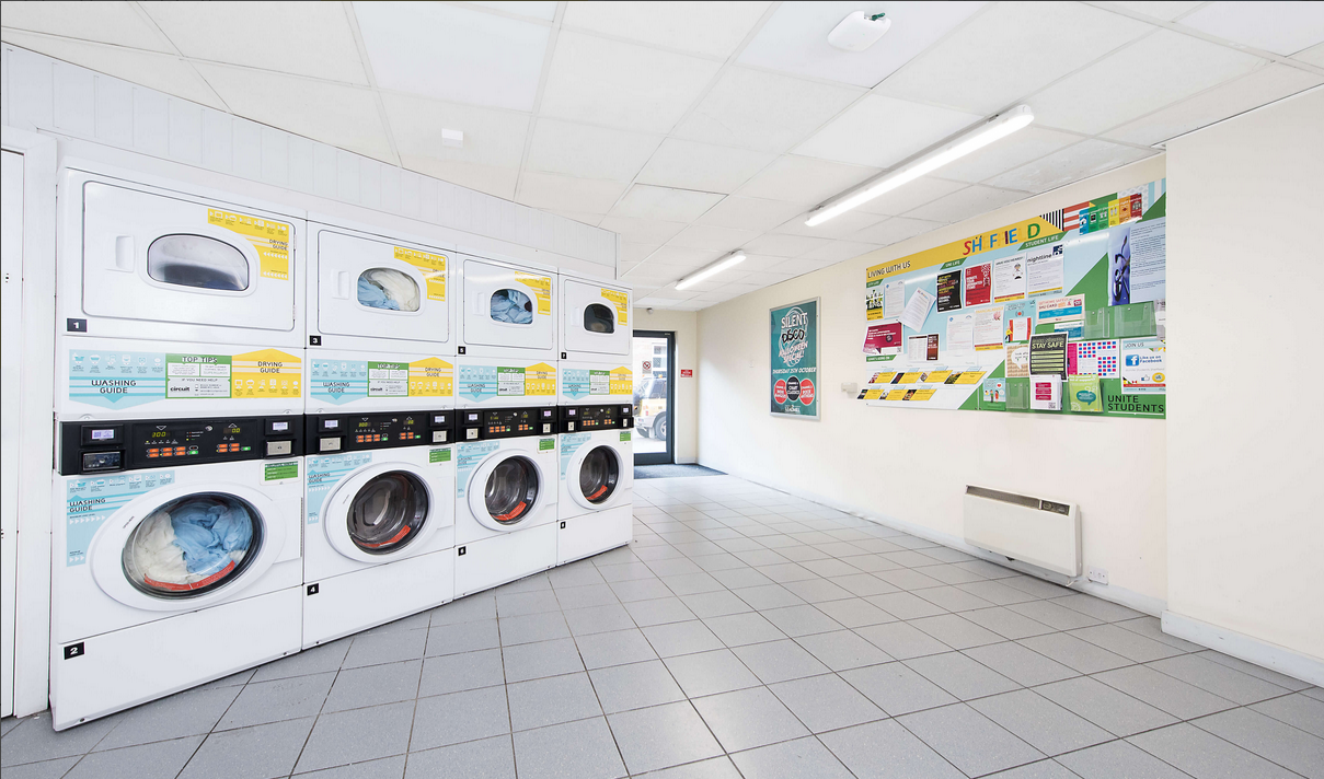 Image of Archways, Sheffield