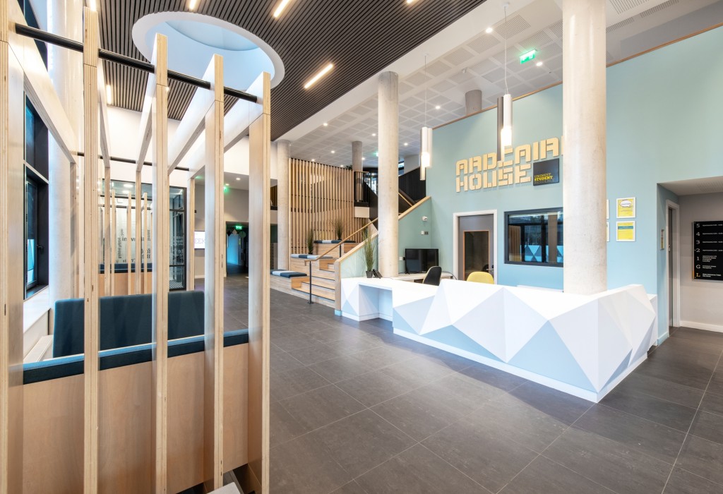 Image of Ardcairn House, Dublin