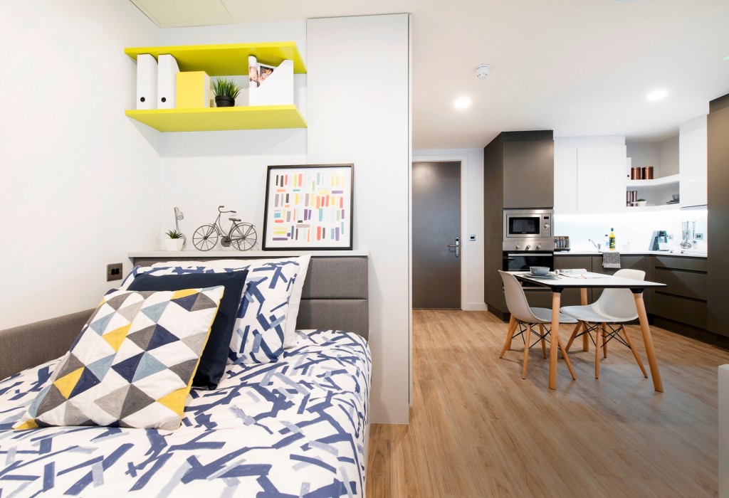 Image of Ardcairn House, Dublin