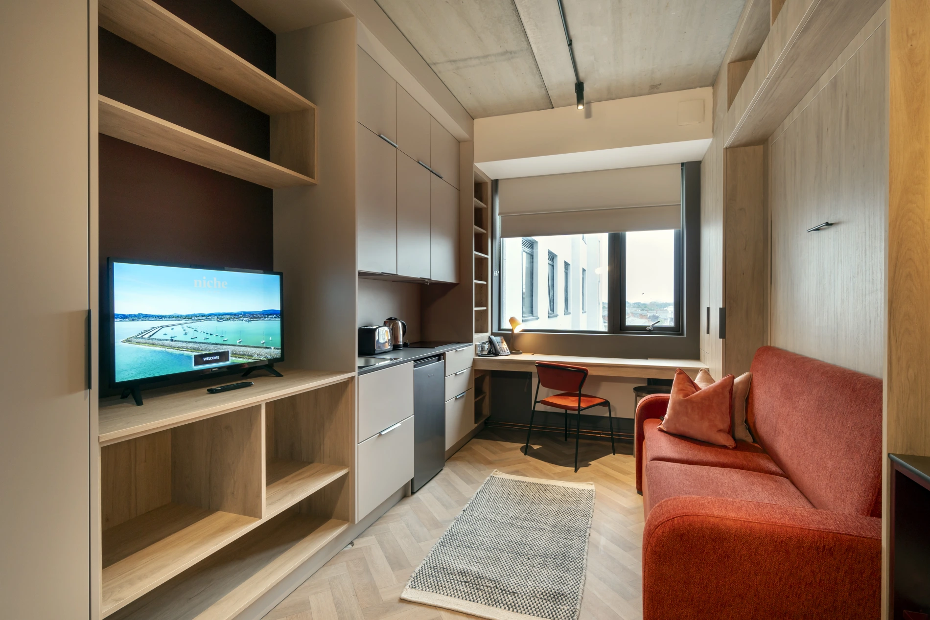 Image of Ardee Road Apartment, Dublin