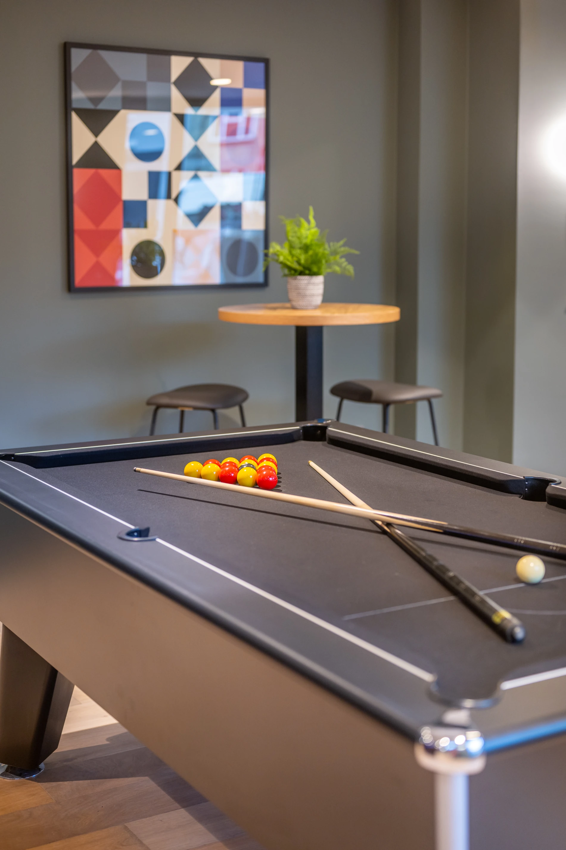 Image of Ardee Road Apartment, Dublin